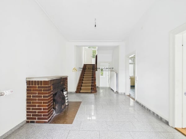 9.5-Zimmer-Villa - Grosszügigkeit, Vielseitigkeit und Raum 5