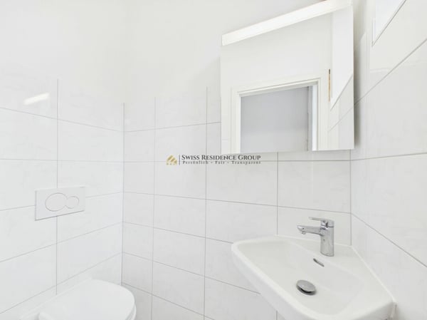 9.5-Zimmer-Villa - Grosszügigkeit, Vielseitigkeit und Raum 14