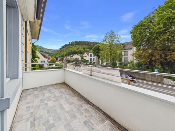 9.5-Zimmer-Villa - Grosszügigkeit, Vielseitigkeit und Raum 20