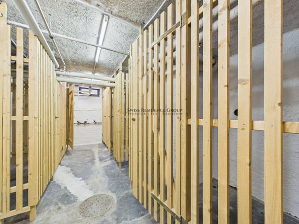 9.5-Zimmer-Villa - Grosszügigkeit, Vielseitigkeit und Raum 30