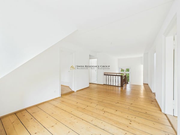 9.5-Zimmer-Villa - Grosszügigkeit, Vielseitigkeit und Raum 26