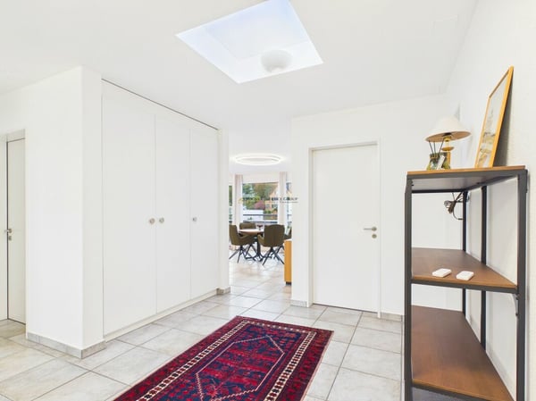 Exklusive Attika Wohnung mit Seesicht an bester Lage 10