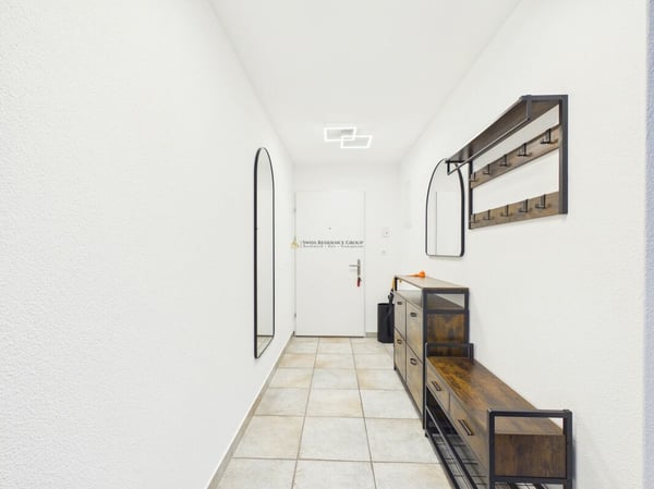 Exklusive Attika Wohnung mit Seesicht an bester Lage 13