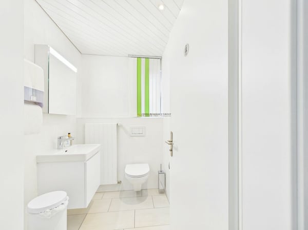 Vielseitige, modernisierte Gewerbe- und Produktionsflächen in Stein AR 6