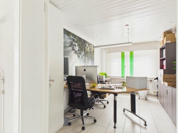 Vielseitige, modernisierte Gewerbe- und Produktionsflächen in Stein AR 4