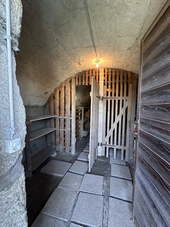 Auf der Suche nach Büro-, Lager- oder Bastelräumen?  Bei uns werden Sie fündig! 6