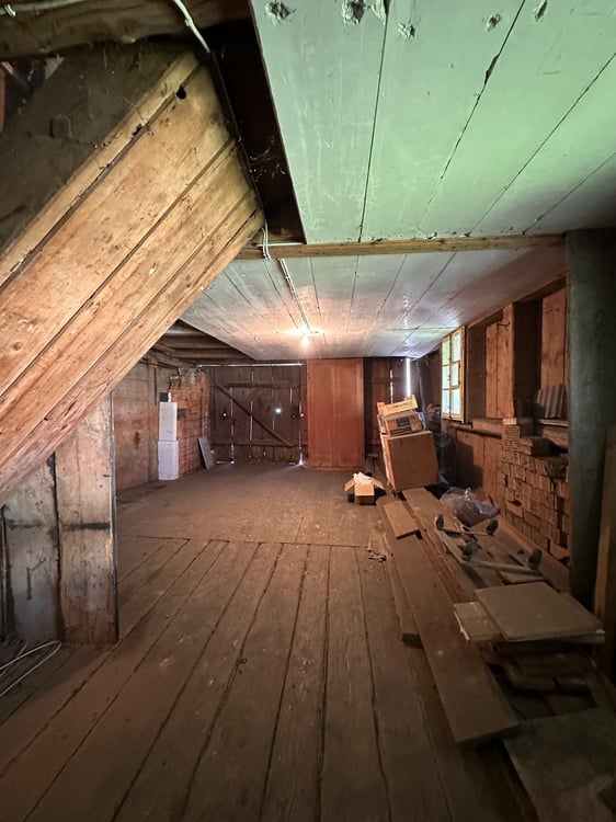 Auf der Suche nach Büro-, Lager- oder Bastelräumen?  Bei uns werden Sie fündig! 3