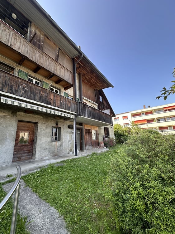 Auf der Suche nach Büro-, Lager- oder Bastelräumen?  Bei uns werden Sie fündig! 1