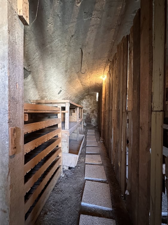 Auf der Suche nach Büro-, Lager- oder Bastelräumen?  Bei uns werden Sie fündig! 5