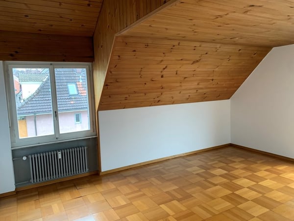 Ihre erste Wohnung in Bümpliz? 2