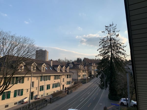 Ihre erste Wohnung in Bümpliz? 1