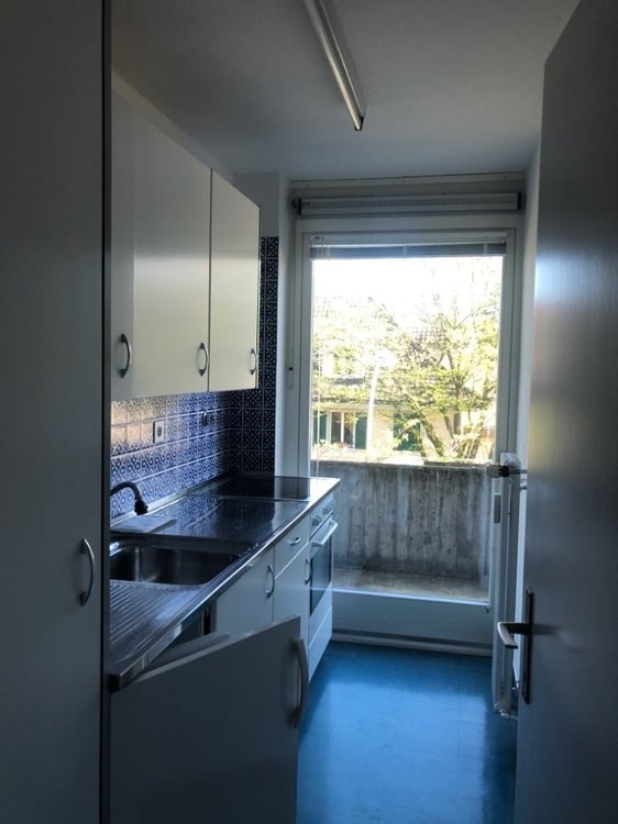 Ihre erste Wohnung in Bümpliz? 4