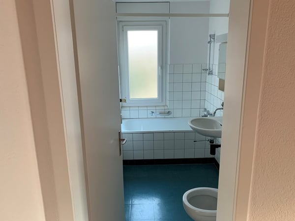 Ihre erste Wohnung in Bümpliz? 3