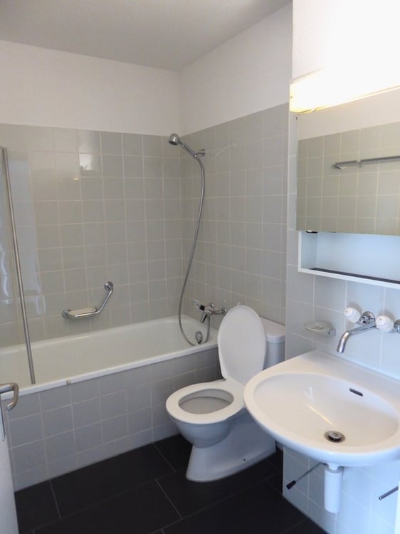 Ihre erste Wohnung? 4