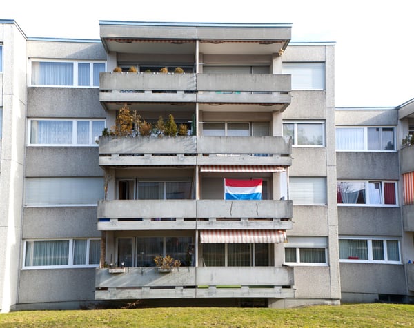 Immagine anteprima degli immobili