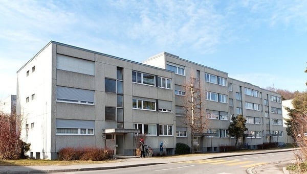 Ihre erste Wohnung? 1