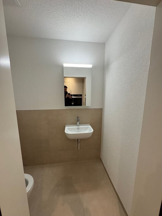 Exklusive 1.5-Zimmer-Neubauwohnung im 2. Obergeschoss ca. 111.6 m2 BGF 10