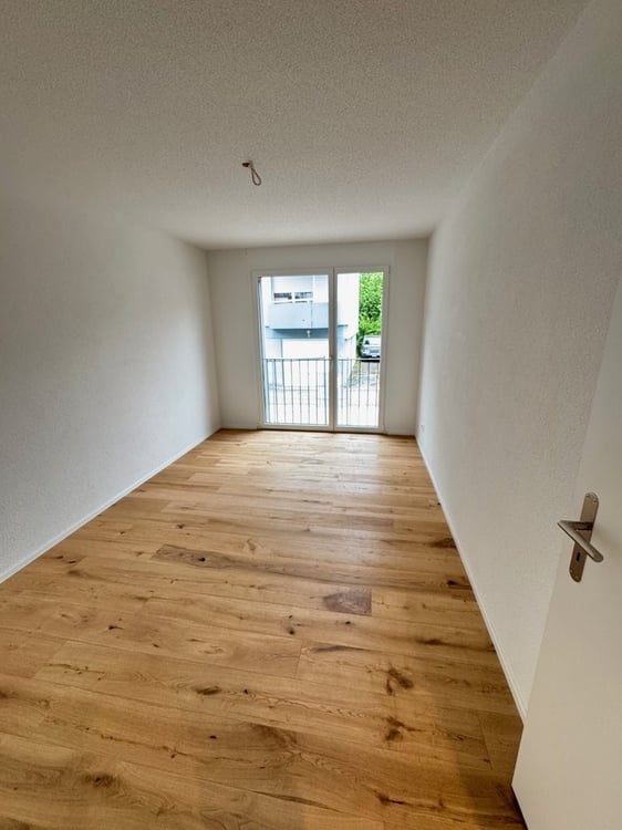 Exklusive 1.5-Zimmer-Neubauwohnung im 2. Obergeschoss ca. 111.6 m2 BGF 9