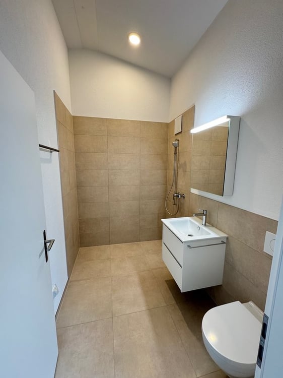 Exklusive 1.5-Zimmer-Neubauwohnung im 2. Obergeschoss ca. 111.6 m2 BGF 11