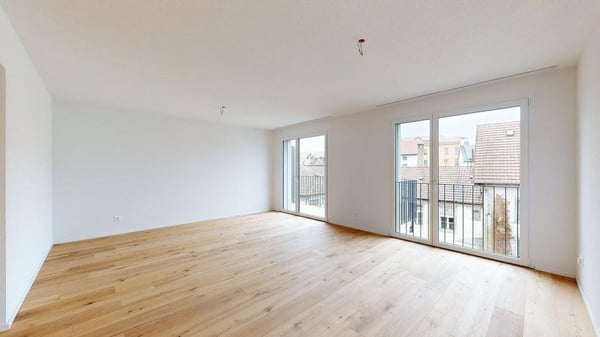 Erstbezug Loft-Wohnung im 2. Obergeschoss 8