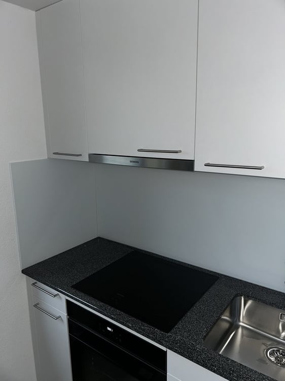 Familienwohnung sucht neue Mieterschaft! 2