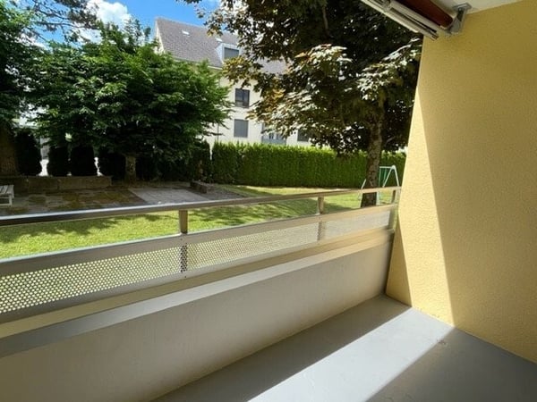 Familienwohnung sucht neue Mieterschaft! 1