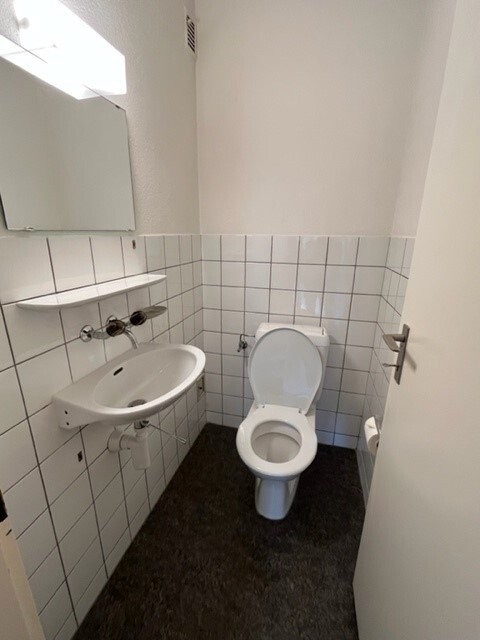 Familienwohnung sucht neue Mieterschaft! 8