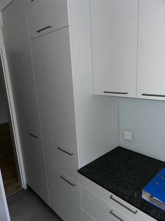 Familienwohnung sucht neue Mieterschaft! 3