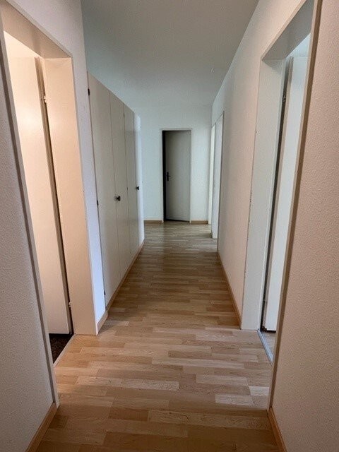 Familienwohnung sucht neue Mieterschaft! 5