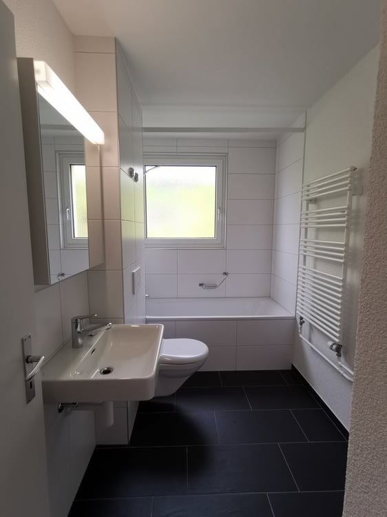 Attraktive 1.-Zimmer-Wohnung in Konolfingen mit Sicht ins Grüne 3