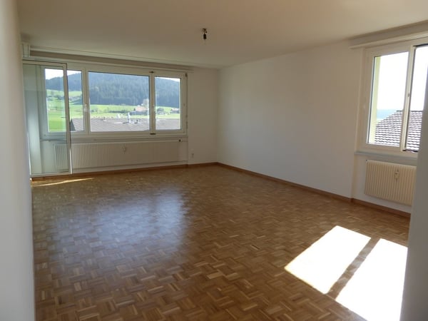 Attraktive 1.-Zimmer-Wohnung in Konolfingen mit Sicht ins Grüne 4