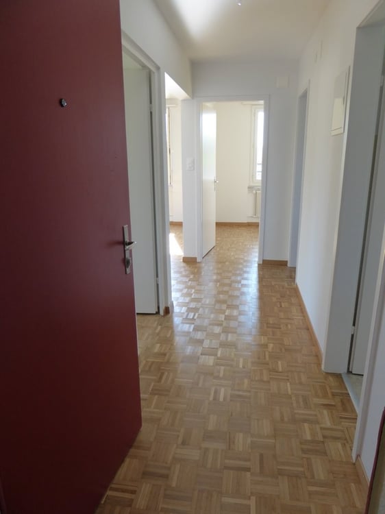 Attraktive 1.-Zimmer-Wohnung in Konolfingen mit Sicht ins Grüne 6