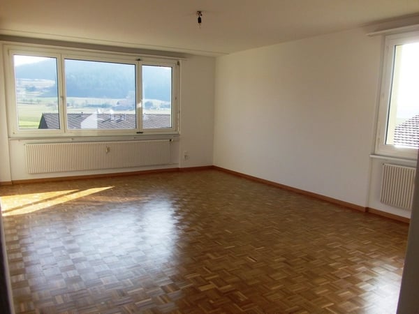 Attraktive 1.-Zimmer-Wohnung in Konolfingen mit Sicht ins Grüne 5