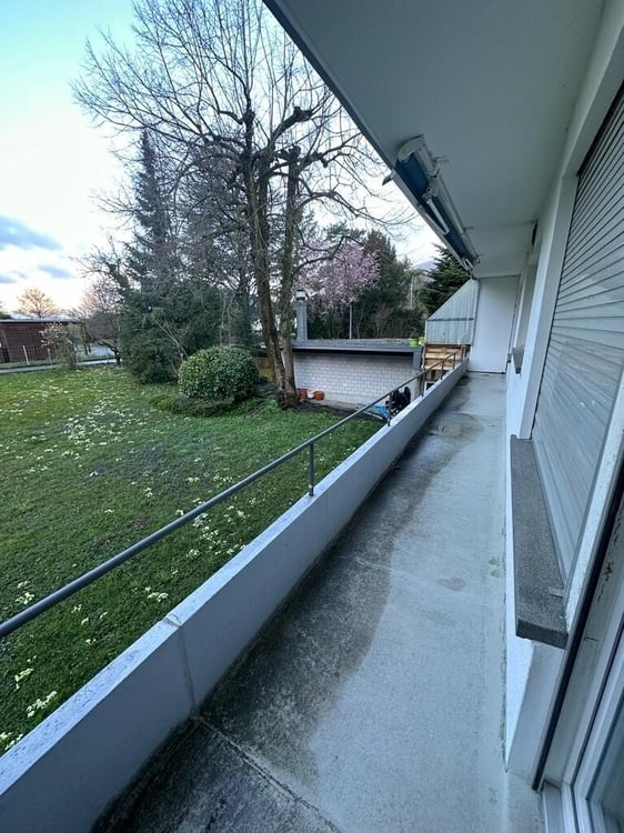 Ihr neues zu Hause direkt am Wasser in Nidau! 8