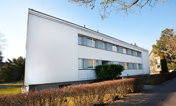 Ihr neues zu Hause direkt am Wasser in Nidau! 1