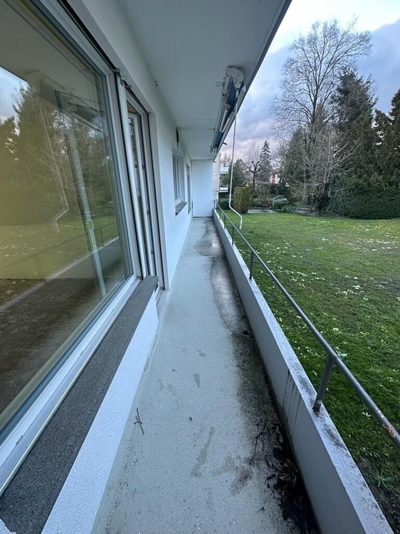 Ihr neues zu Hause direkt am Wasser in Nidau! 9