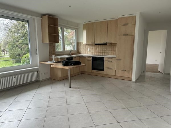 Ihr neues zu Hause direkt am Wasser in Nidau! 6