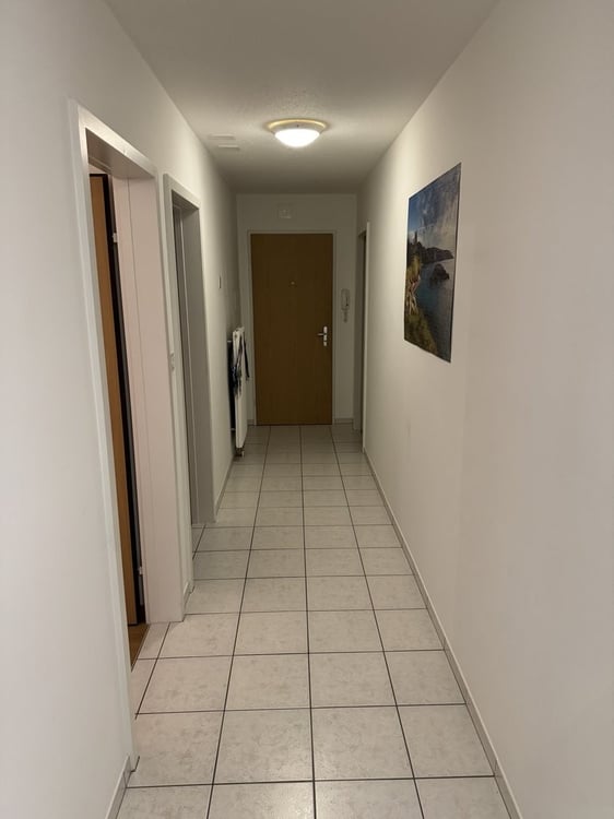 1.5-Zimmer-Wohnung an ruhige Lage 5