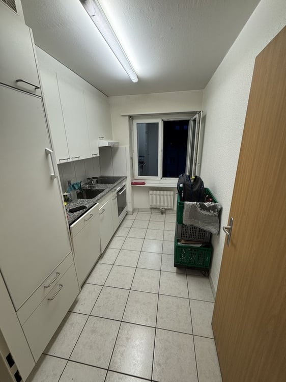 1.5-Zimmer-Wohnung an ruhige Lage 4