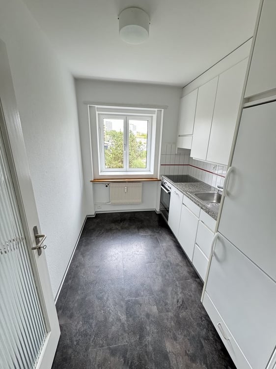 helle 3.5-Zimmerwohnung im Sonnenhaus! 4