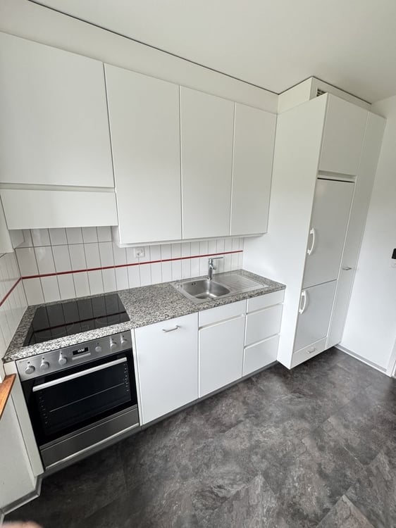 helle 3.5-Zimmerwohnung im Sonnenhaus! 5