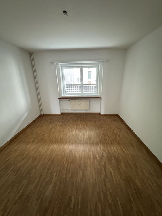 helle 3.5-Zimmerwohnung im Sonnenhaus! 2