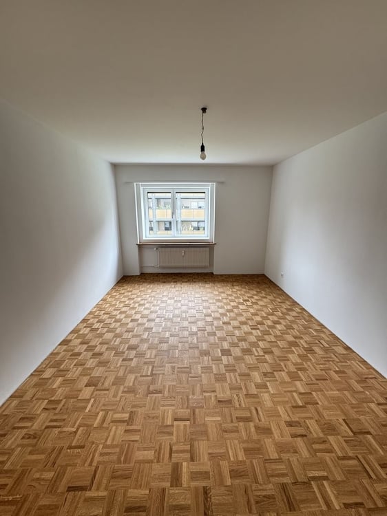 helle 3.5-Zimmerwohnung im Brünnenquartier! 3