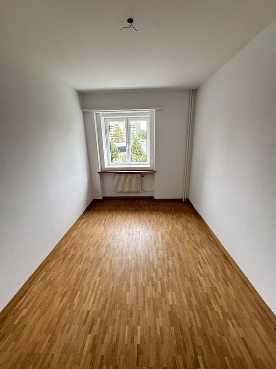 helle 3.5-Zimmerwohnung im Sonnenhaus! 3