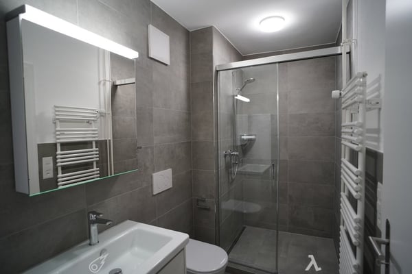 Moderne 4.5-Zimmerwohnung im beliebten Beaumont-Quartier 4
