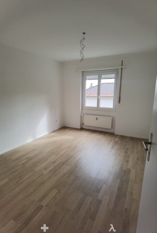 Moderne 4.5-Zimmerwohnung im beliebten Beaumont-Quartier 7