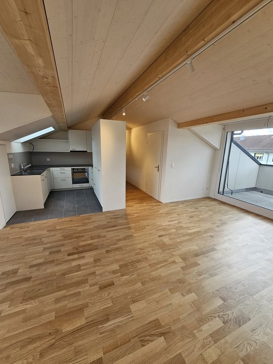 Zu vermieten zwei 2,5-Zimmerwohnungen im Loftstyle 5