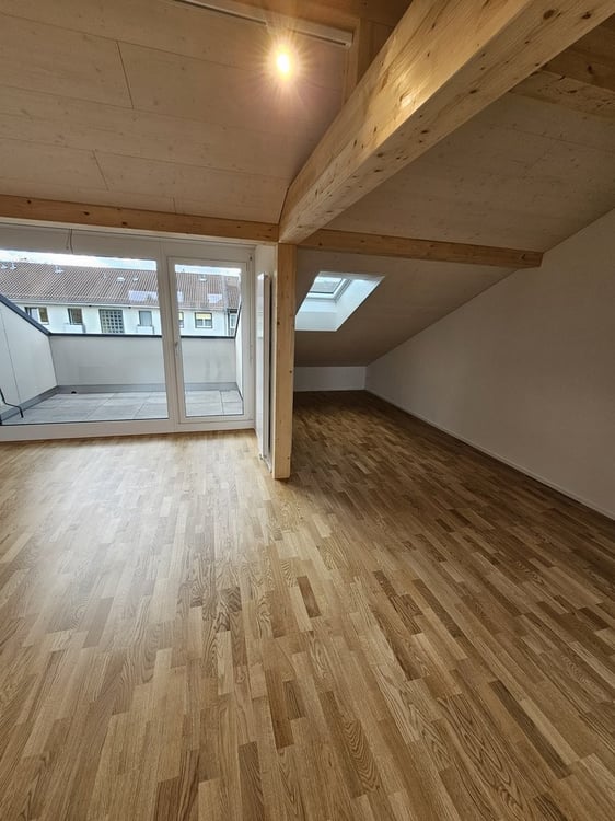 Zu vermieten zwei 2,5-Zimmerwohnungen im Loftstyle 8