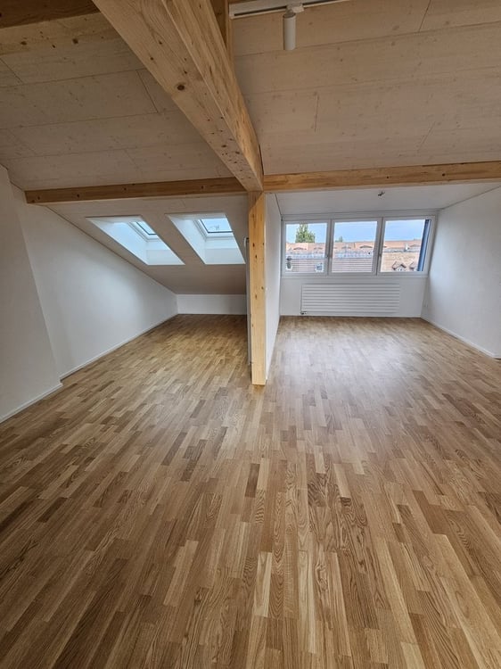 Zu vermieten zwei 2,5-Zimmerwohnungen im Loftstyle 7