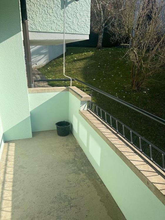 3-Zimmerwohnung mit Balkon in Lyss zu attraktivem Mietzins 4